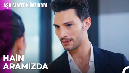 Bu Şirketi Hafife Almasın Kimse - Aşk Mantık İntikam 18. Bölüm