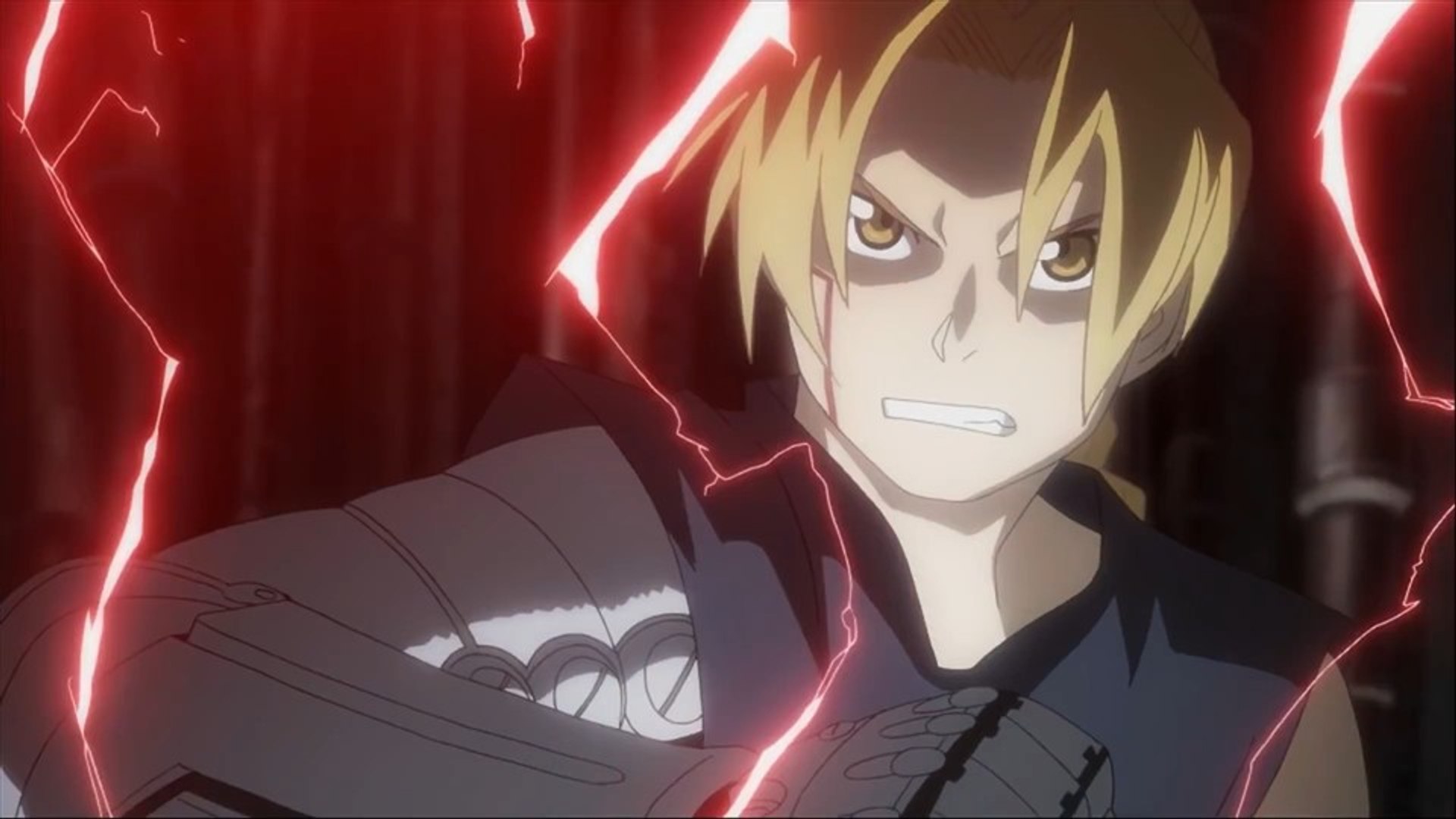 Anime Fullmetal Alchemist: Brotherhood - Sinopse, Trailers