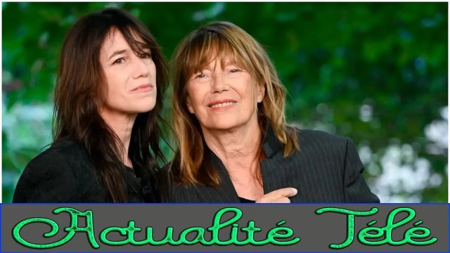 Mort de Jane Birkin :son décès provoqué par un nouvel AVC?