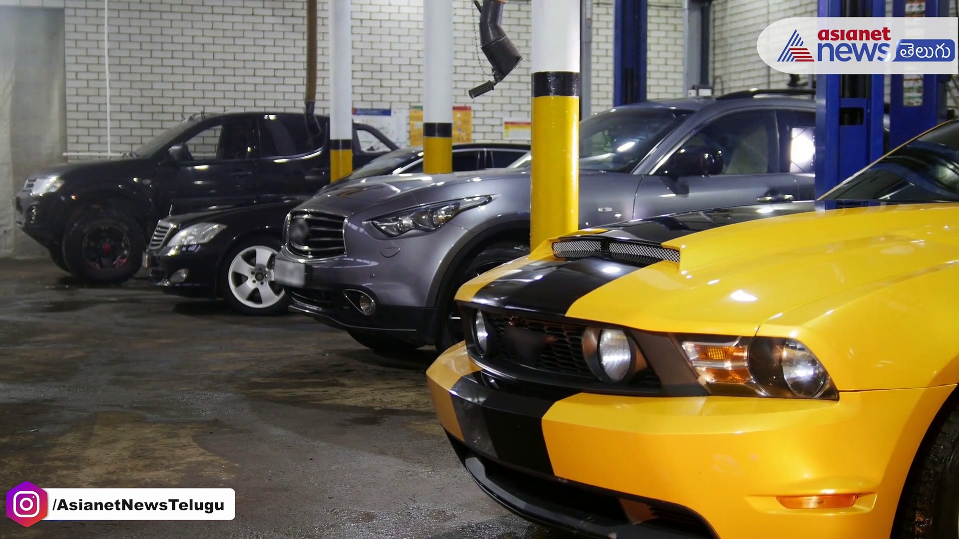 సెకండ్ హ్యాండ్ హ్యాండ్ కారు కొనేందుకు లోన్ తీసుకుంటున్నారా..? తప్పకుండ ఈ విషయాలు తెలుసుకోండి..!