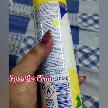 Niar Hair Removal Spray Review |আসলেই কি সাইড ইফেক্ট ছাড়া ব্যথা মুক্ত ভাবে লোম রিমুভ হয়???? Ispontha Urmi