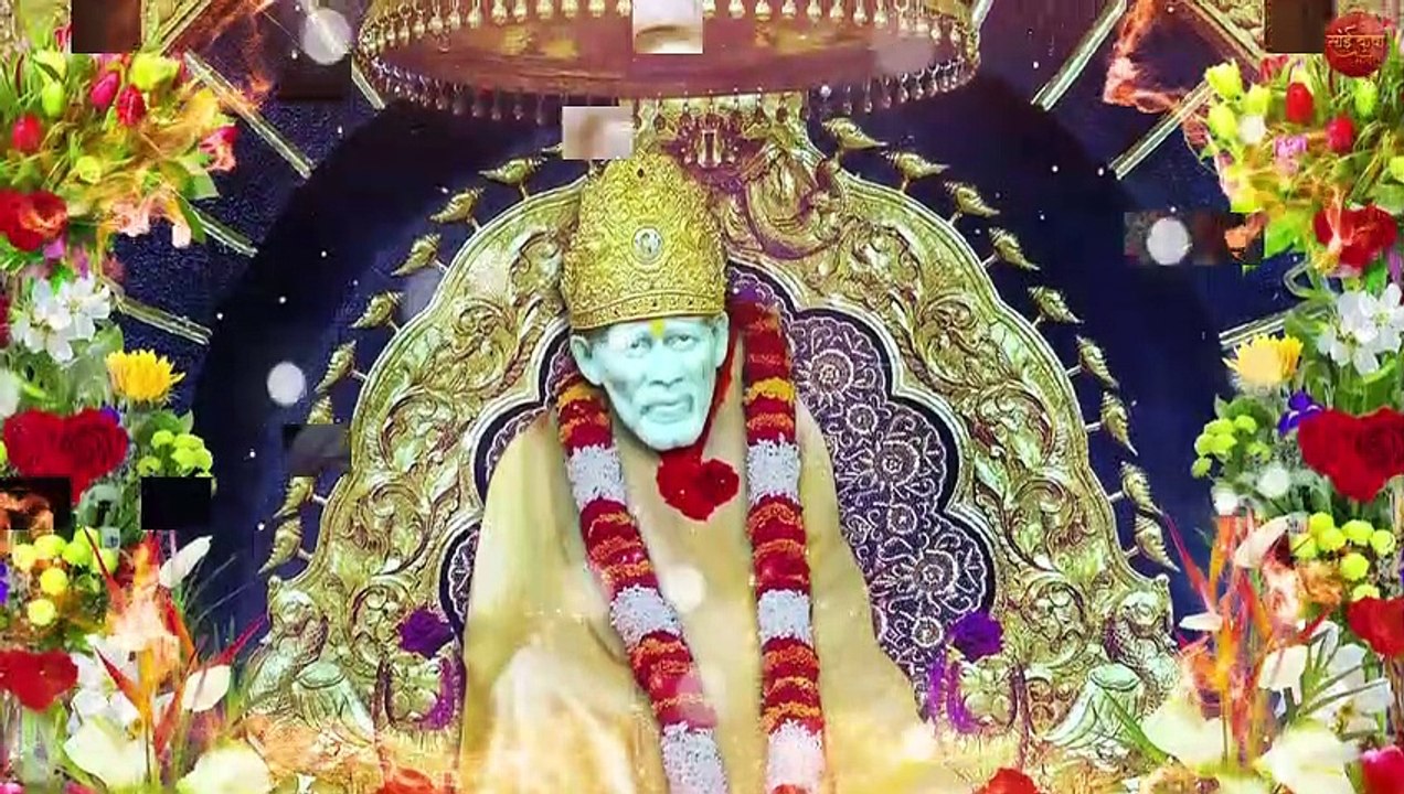 साई का लगा दरबार __ Sai Baba New Bhajan 2023 __ Master Shyam __ Sai Nath Bhajan __ Sai Baba Bhakti