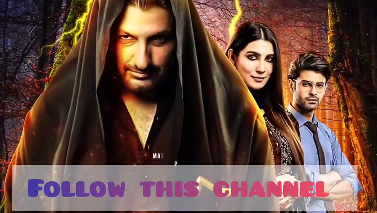 Jinzada Episode 7