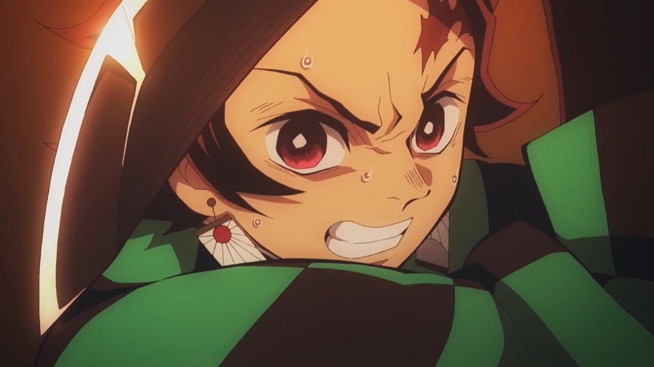 Demon Slayer: Deutscher Trailer zum blutigen Action-Anime