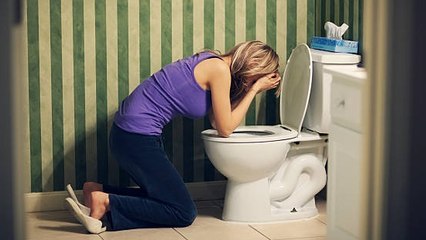 Descubre 3 Razones Por Las Que Te Levantas Por La Mañana Con Ganas De Vomitar