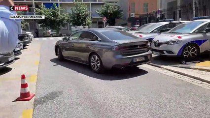Gérald Darmanin recevra les syndicats de police ce soir