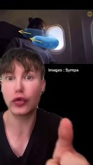 La bonne façon d’utiliser un oreiller de voyage ✈️