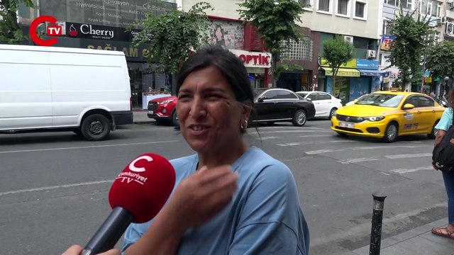 Yurttaş zamlara tepkili! Kasiyerle hesapladık bir dolma yapmak 500 lira