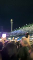 Muse en vivo Sardinero Cantabria España 2023