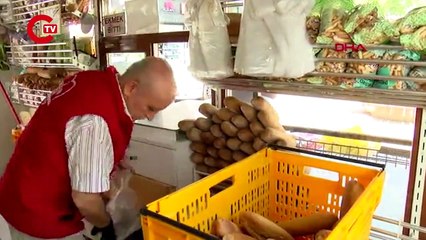 Halk ekmek kimine göre normal, kime göre pahalı