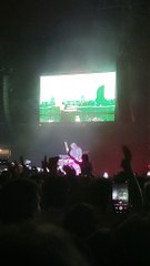 Muse Sardinero en vivo Cantabria España 2023