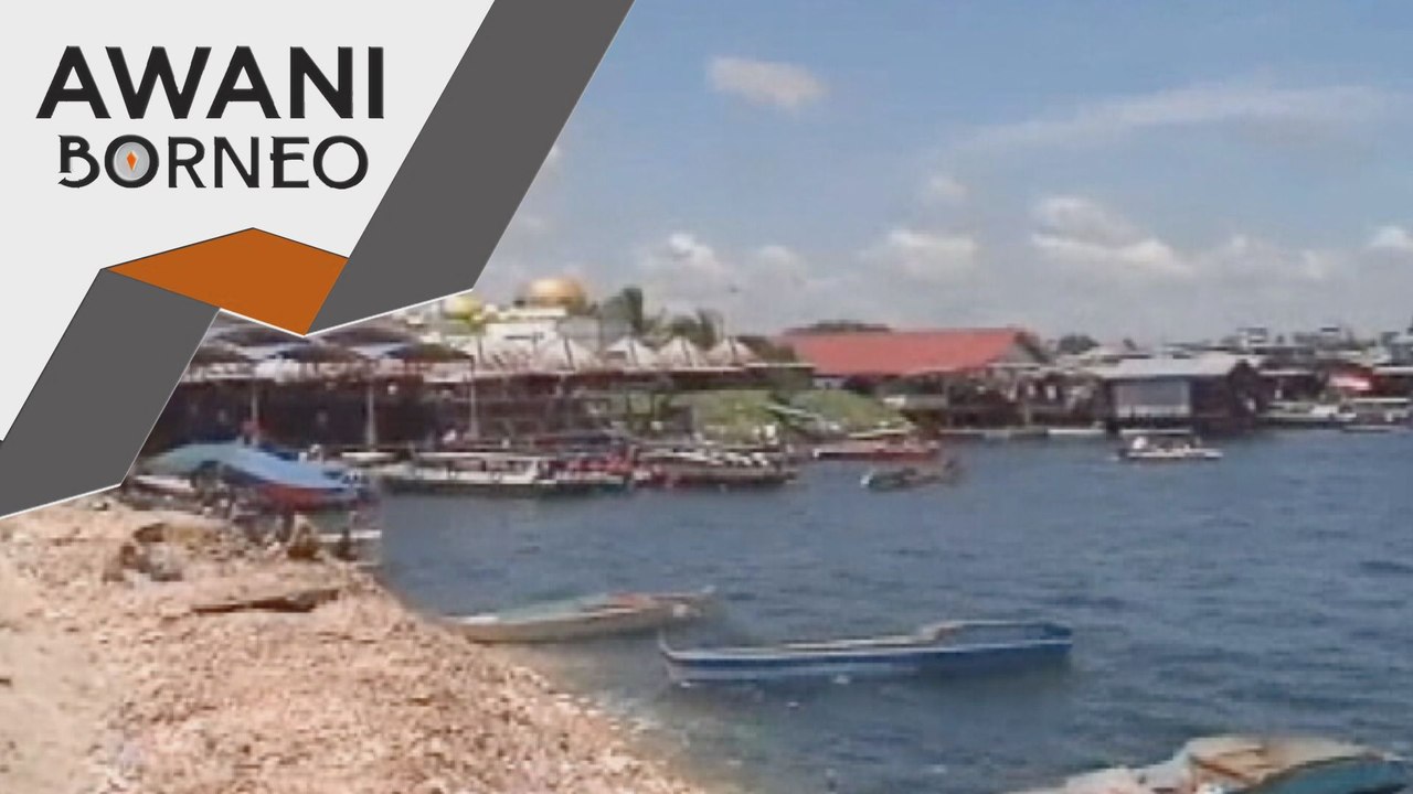 Maritim Malaysia rancang wujudkan pangkalan udara di Labuan