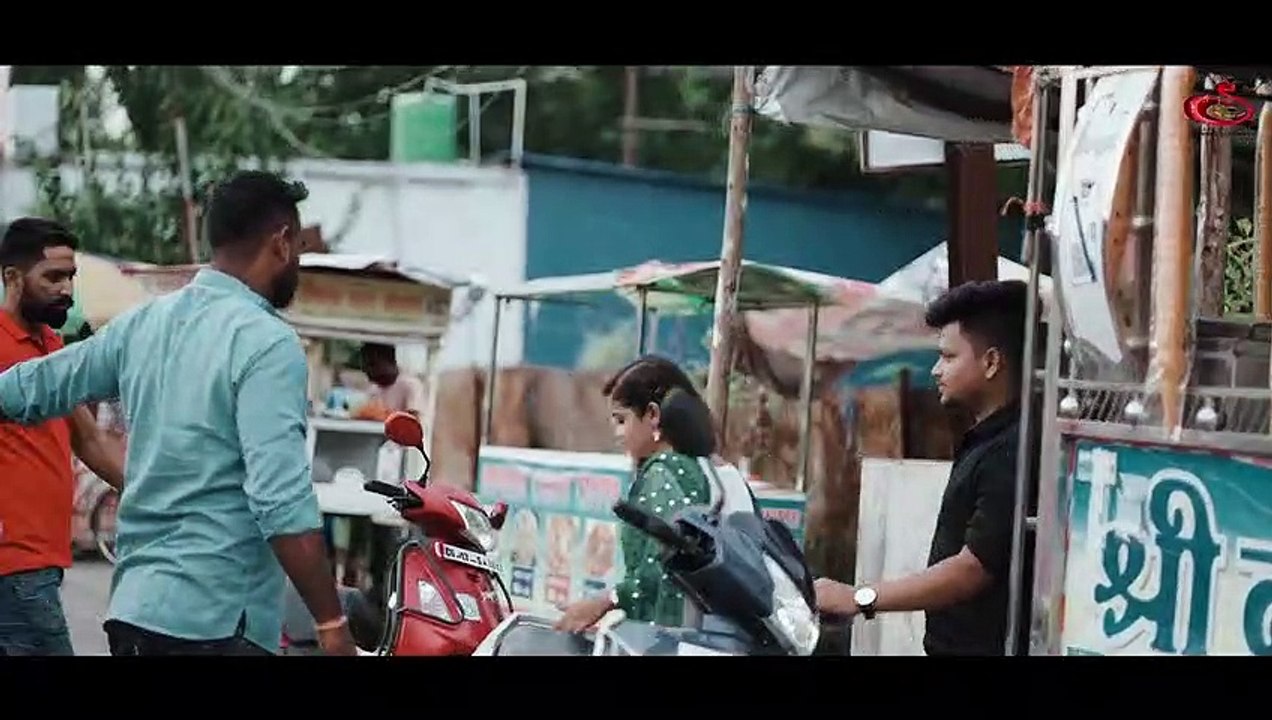 Chanda Ke Chakor II Offical Full Video II Susant & Sanjana II Resham Mahant & Pushpa II CG Song.