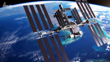 NASA Just Lost Contact With the ISS for the First Time Since It’s Been In Orbit