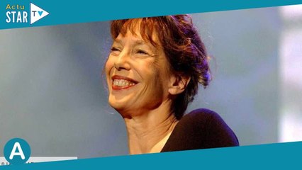 Jane Birkin : ces remarques sur sa santé qu’elle avait du mal à supporter