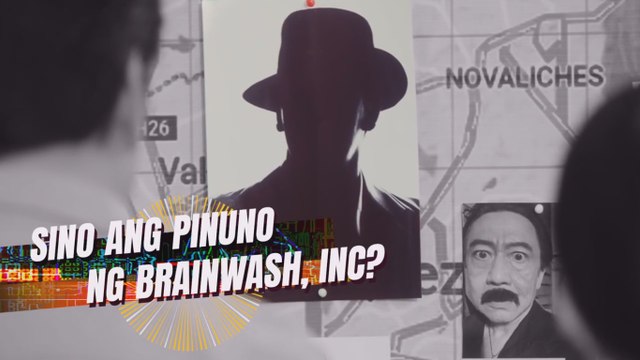 TBATS: Allen Ansay at Sofia Pablo, magpapakilig sa 'TBATS!' (Episode 229)