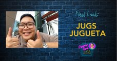 First Look: Jugs Jugueta | Surprise Guest with Pia Arcangel