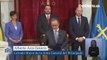 Adrián Barbón toma posesión como presidente del Principado de Asturias