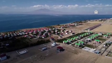 Van depremi, kötü zeminde yapısal büyümeyi azalttı