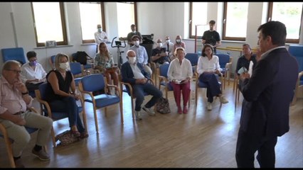 Fondazione Amplifon, ecco il "progetto Ciao!"