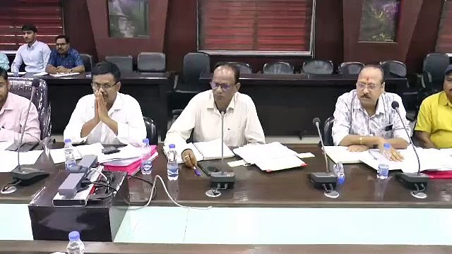 आदिम जाति तथा अनुसूचित जाति विकास मंत्री