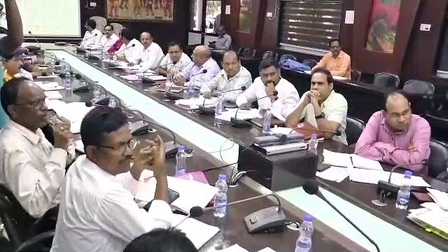 आदिम जाति तथा अनुसूचित जाति विकास मंत्री