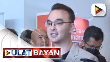 Mga senador, magkakaiba ang pananaw sa resolusyong hihikayat sa gobyerno na iakyat sa UNGA ang usapin sa WPS