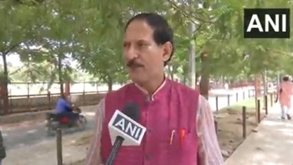 'पीएम अभी भी सो रहे हैं...',मणिपुर हिंसा पर बिहार BJP प्रवक्ता विनोद शर्मा ने दिया पार्टी से इस्तीफा