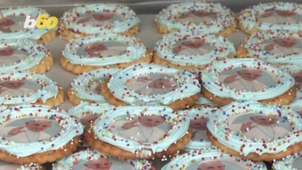 Pope In For Surprise at Local Lisbon Pastry Shop