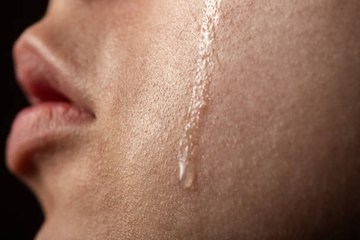 Descubre Los Beneficios De Llorar