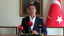 Le député du CHP, Mustafa Sarıgül, met la question du logement à l'ordre du jour