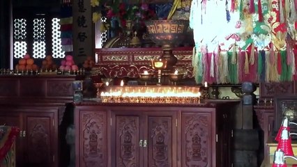 No.10 Yandaixie Street -Ep3- Eng sub BL