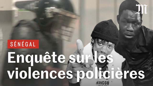 Sénégal : enquête sur des cas de tortures et de violences policères