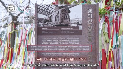 [VIETSUB] MR. CAMPER - KYUHYUN + LEE SUGEUN | EP 2