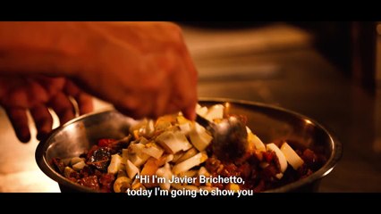 How to make a really good empanada