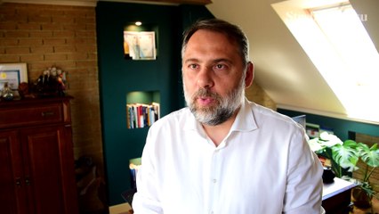 Strefa Biznesu: Ożywienie w kredytach hipotecznych. „Wysokie kwoty"