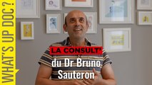 La Consult’ de Bruno Sauteron : “Il faut un LMD santé : licence, master, doctorat”