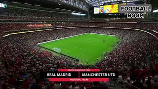 Real Madrid Vs Manchester United 2-0 All Goals Extended Highlights 2023 HD - FOOTBALL BOOM