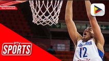 NBA player Towns, Duarte, at Horford kabilang sa roster ng Dominican Republic