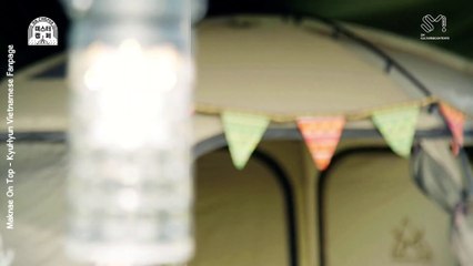 [VIETSUB] MR. CAMPER - KYUHYUN + LEE SUGEUN | EP 3