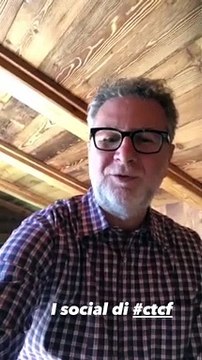 La denuncia di Fabio Fazio: la Rai ha oscurato i profili social di Che tempo che fa