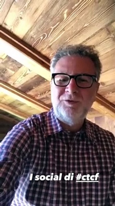 La denuncia di Fabio Fazio: la Rai ha oscurato i profili social di "Che tempo che fa"