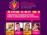 Cajazeiras e Sousa irão sediar I Encontro de educadores e educadoras do Alto Sertão da Paraíba