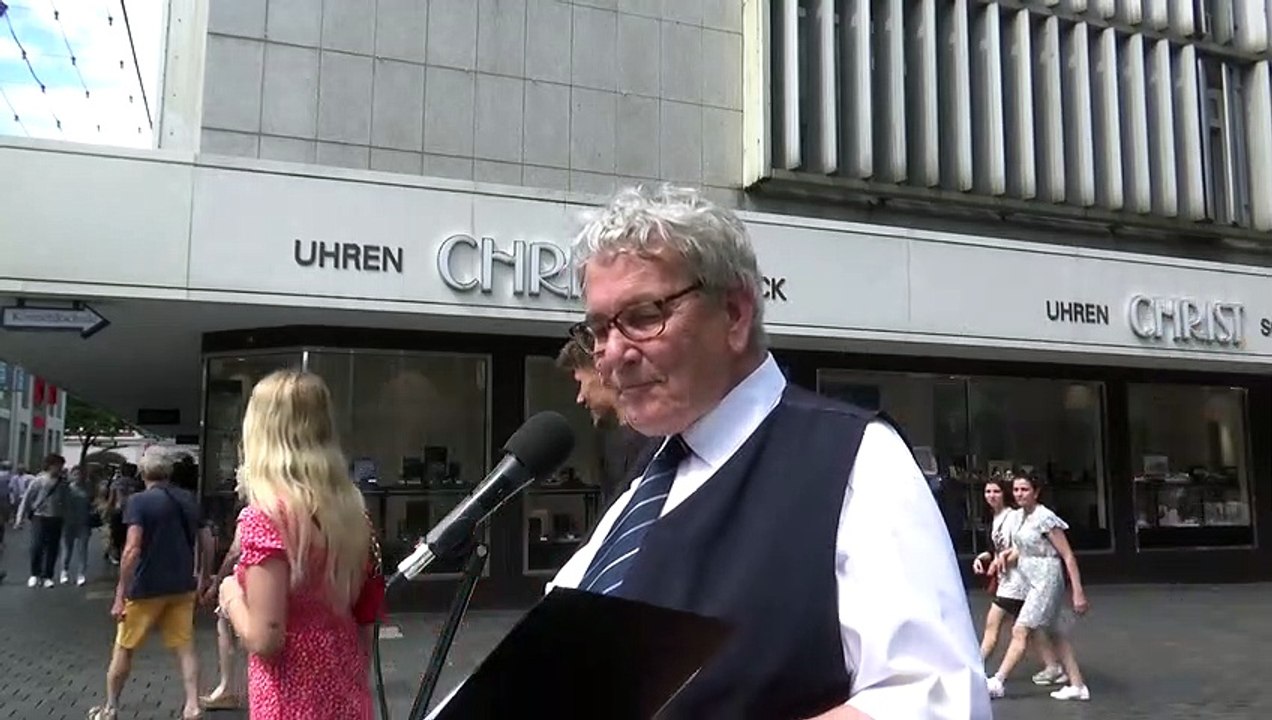 Das Fundament meines Lebens