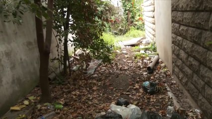 Argenteuil : le calvaire d’un quartier squatté