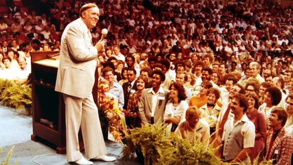 Hellfire and Brimstone Churches