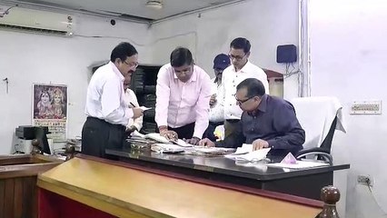 तमाम राजस्व रिकार्ड अपडेट व सुव्यवस्थित रखने के निर्देश