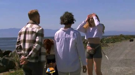 The Amazing Race Canada S09E04