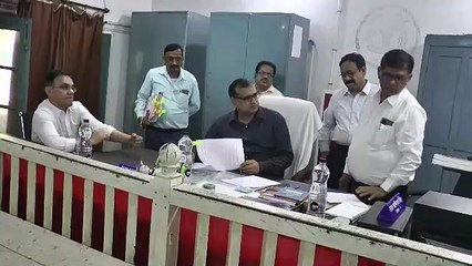 तमाम राजस्व रिकार्ड अपडेट व सुव्यवस्थित रखने के निर्देश