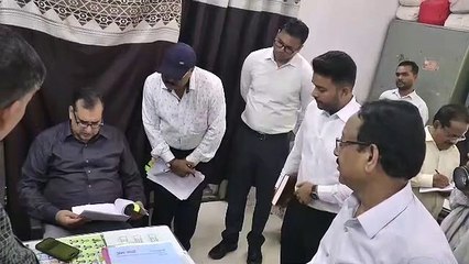 तमाम राजस्व रिकार्ड अपडेट व सुव्यवस्थित रखने के निर्देश